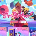 Slime Rancher