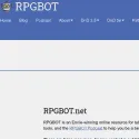 RPGBOT