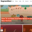 SegmentNext