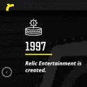 Relic Entertainment