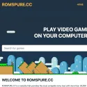 ROMSPURE CC