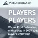 Pixel Federation