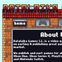 Ratalaika Games