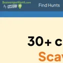 ScavengerHunt