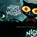 Night In The Woods