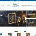 Noble Knight Games