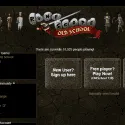 Old School RuneScape