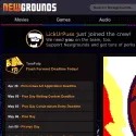 Newgrounds