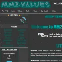 MM2Values