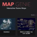 MapGenie