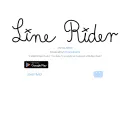 Line Rider