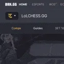 LoLChess