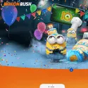 Minion Rush