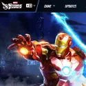 MARVEL Strike Force