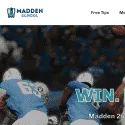 Madden School