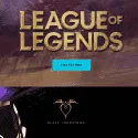 League of Legends