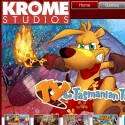 Krome Studios