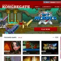 Kongregate