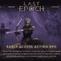 Last Epoch