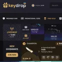 Key Drop