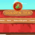 GoldenTea