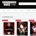 Grindhouse Video