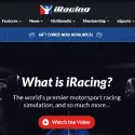 iRacing