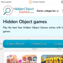 Hidden Object Games