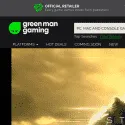 Green Man Gaming