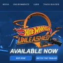 Hot Wheels Unleashed