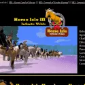 Horse Isle