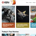 IGN Entertainment