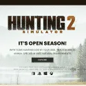 Hunting Simulator