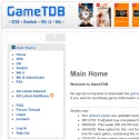 GameTDB