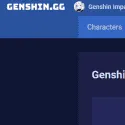 Genshin gg