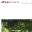 GameRevolution