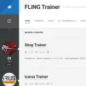 FLiNG Trainer