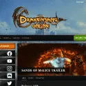 Drakensang Online