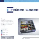 FoldedSpace