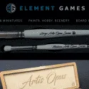 Element Games