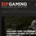 EIP Gaming