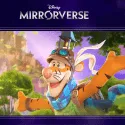 Disney Mirrorverse