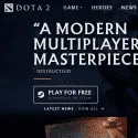 Dota2