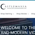 CastleMania Games