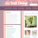 DollDivine