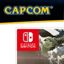 Capcom Japan