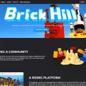 Brick Hill