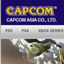 Capcom Asia