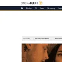 CinemaBlend