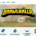 Brawlhalla